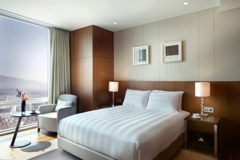 Lotte City Hotel Jeju (롯데시티호텔 제주) (20/30)
