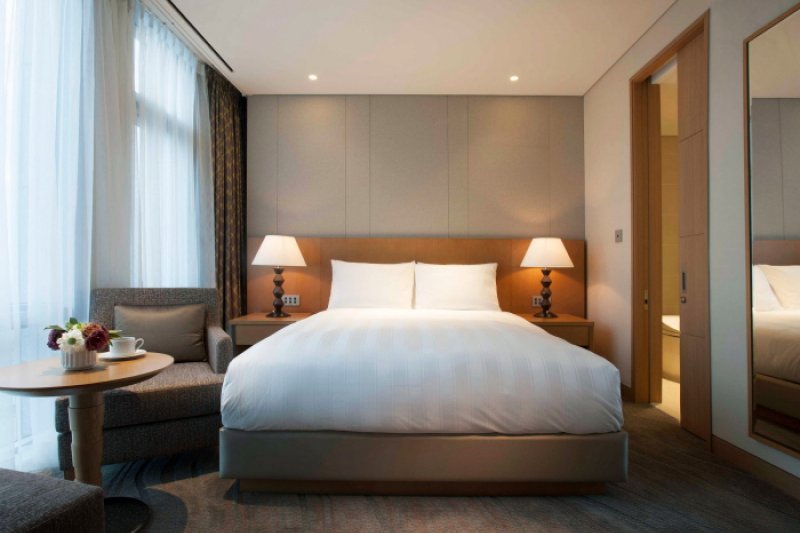 Lotte City Hotel Jeju (롯데시티호텔 제주) (21/30)