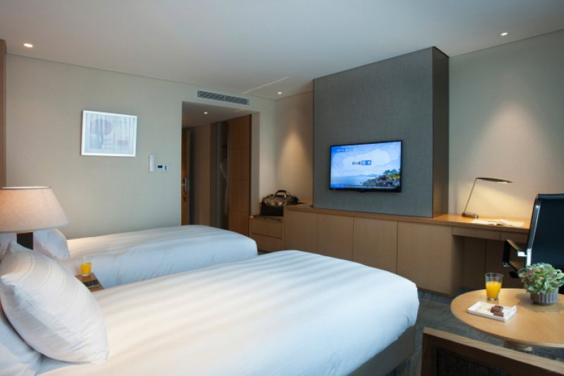 Lotte City Hotel Jeju (롯데시티호텔 제주) (23/30)