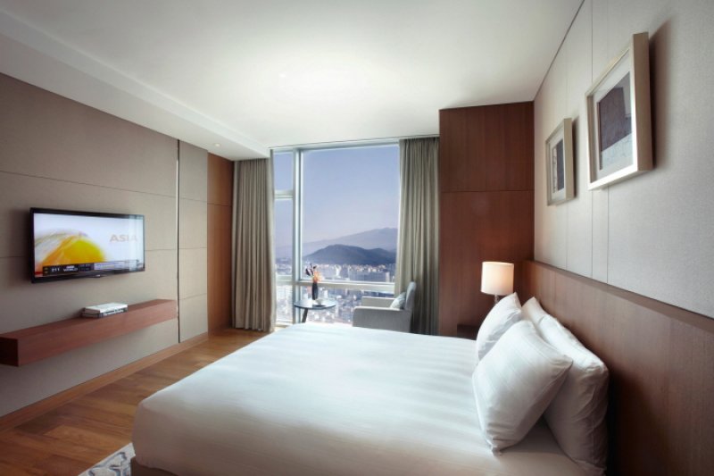 Lotte City Hotel Jeju (롯데시티호텔 제주) (24/30)