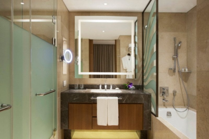 Lotte City Hotel Jeju (롯데시티호텔 제주) (25/30)