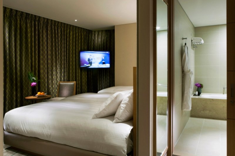 Lotte City Hotel Jeju (롯데시티호텔 제주) (26/30)