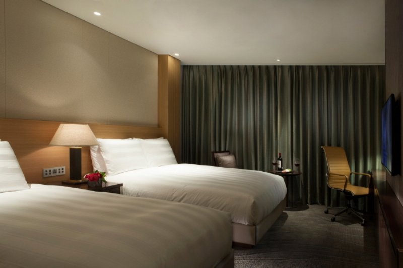 Lotte City Hotel Jeju (롯데시티호텔 제주) (28/30)
