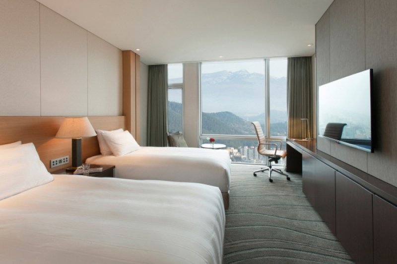 Lotte City Hotel Jeju (롯데시티호텔 제주) (30/30)