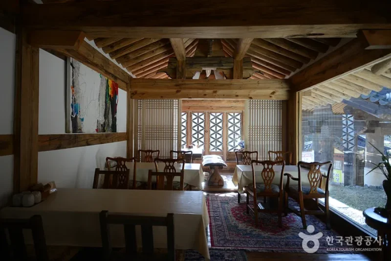 Chi-ong Art Center  (3/14)