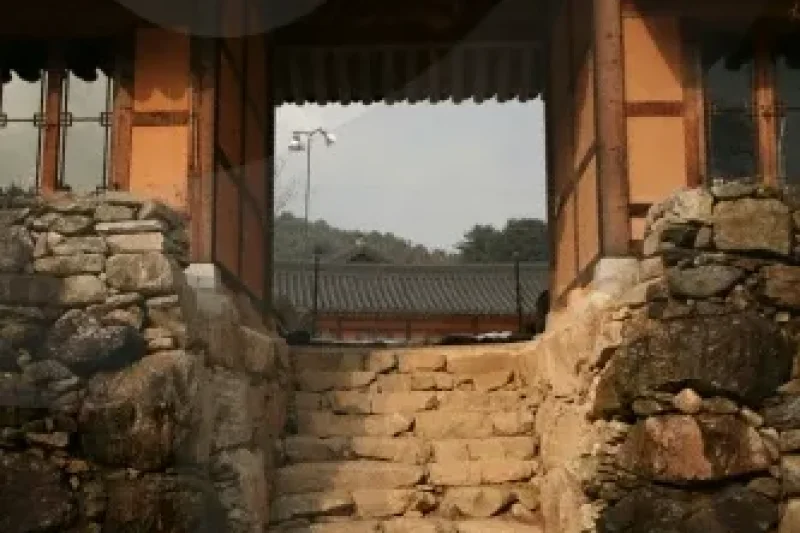 Chi-ong Art Center  (11/14)