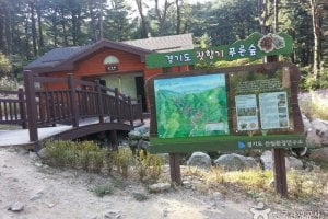 Jatyanggi Purunsup Resort 