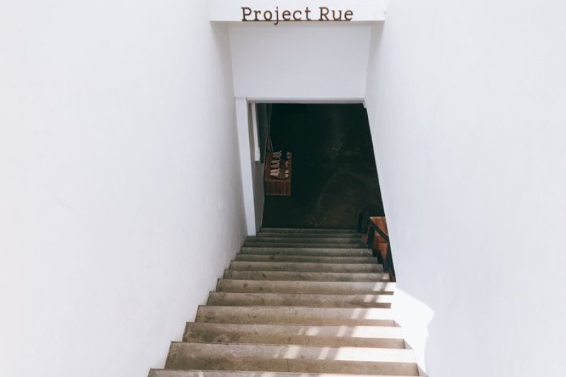 Project Rue (프로젝트루) (4/4)