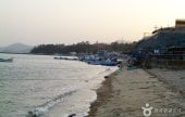 Yulpo Beach 