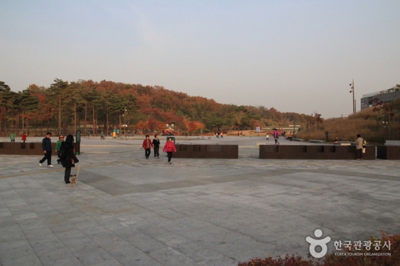 Dream Forest Art Center  (3/4)