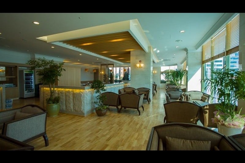 BENIKEA Hotel Fontana  (4/6)