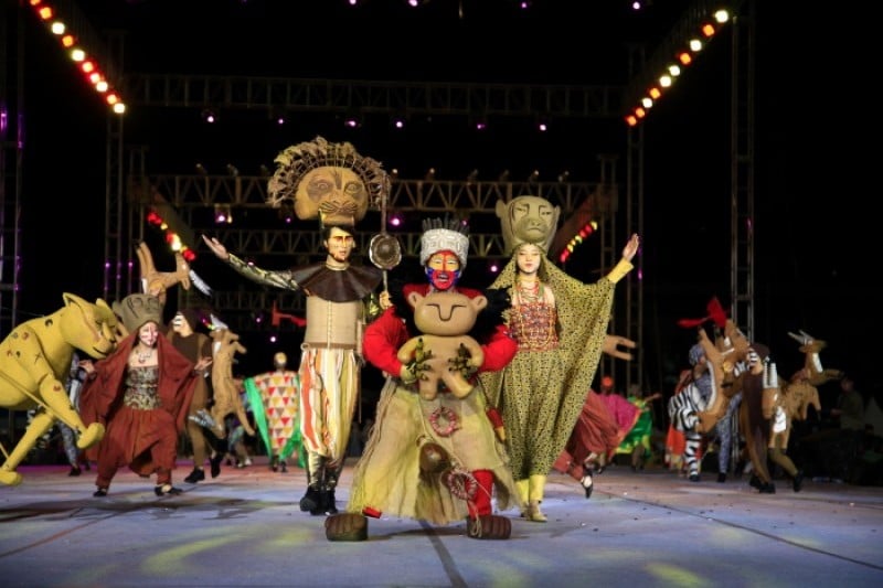 Wonju Dynamic Dancing Carnival  (22/39)