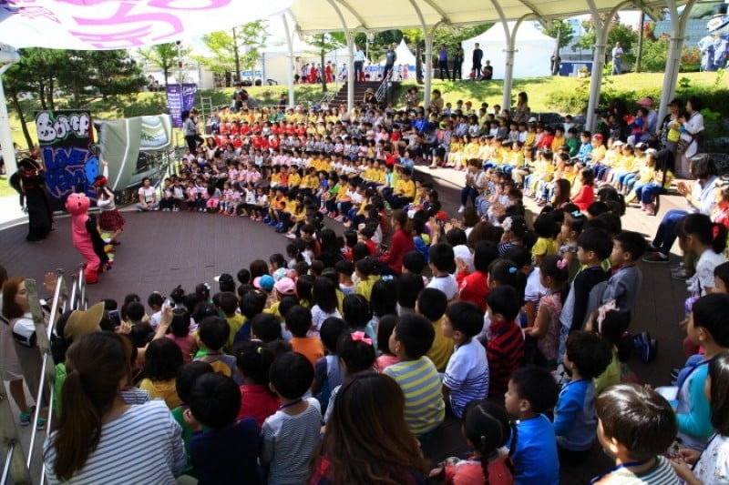 Wonju Dynamic Dancing Carnival  (23/39)