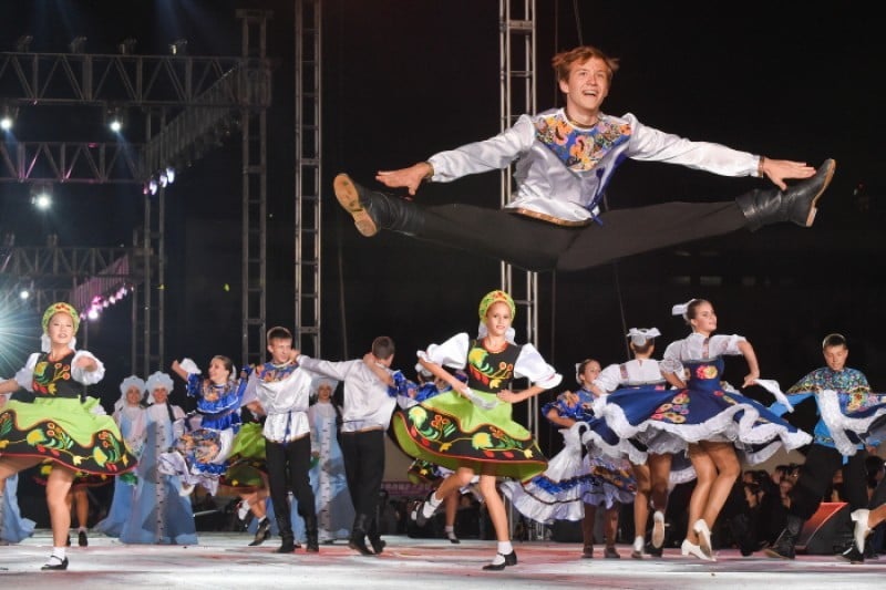Wonju Dynamic Dancing Carnival  (25/39)