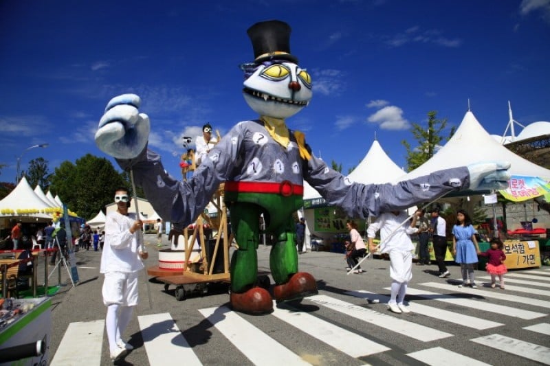 Wonju Dynamic Dancing Carnival  (26/39)