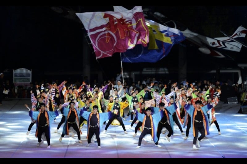 Wonju Dynamic Dancing Carnival  (27/39)