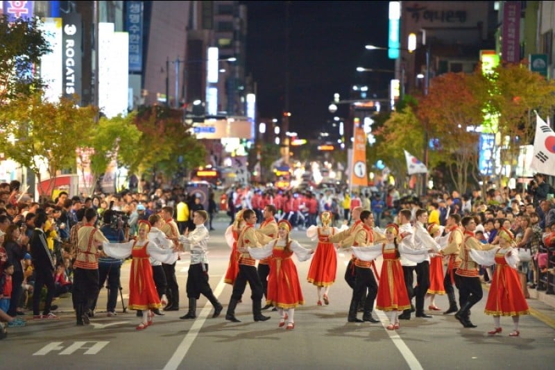 Wonju Dynamic Dancing Carnival  (29/39)