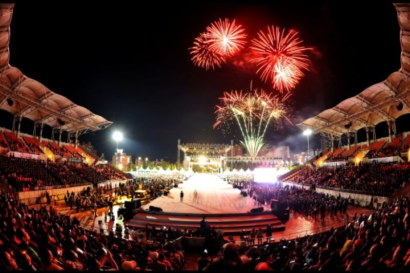 Wonju Dynamic Dancing Carnival  (31/39)