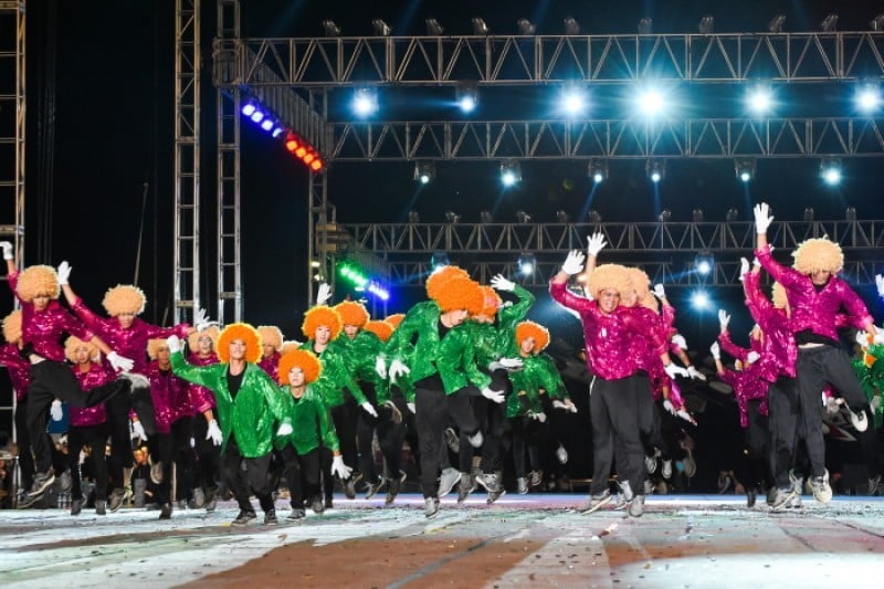 Wonju Dynamic Dancing Carnival  (34/39)