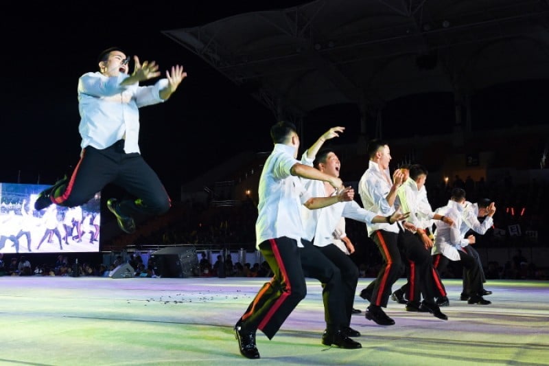 Wonju Dynamic Dancing Carnival  (37/39)