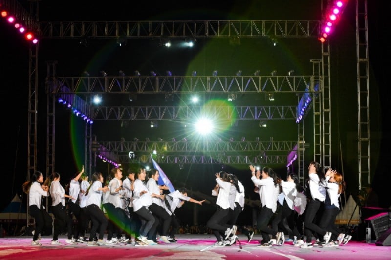 Wonju Dynamic Dancing Carnival  (38/39)