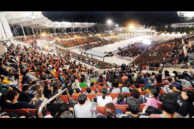 Wonju Dynamic Dancing Carnival  (39/39)