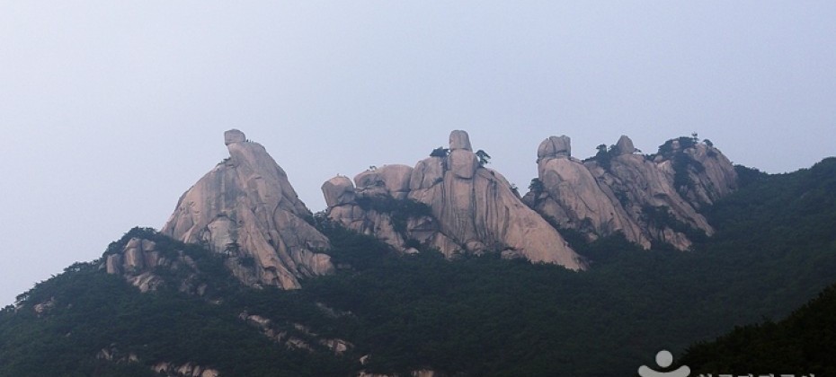 Bukhansan National Park (Seoul) (46/48)