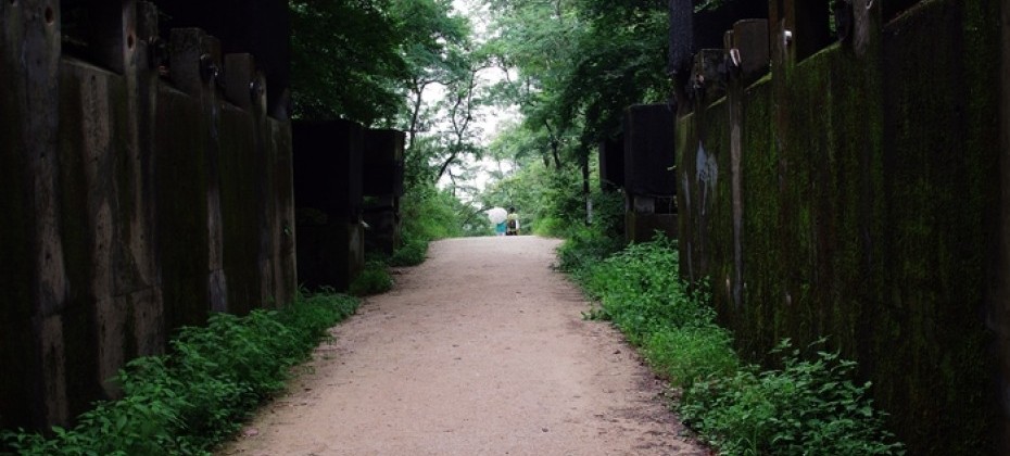 Bukhansan National Park (Seoul) (47/48)