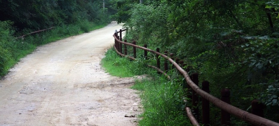 Bukhansan National Park (Seoul) (48/48)
