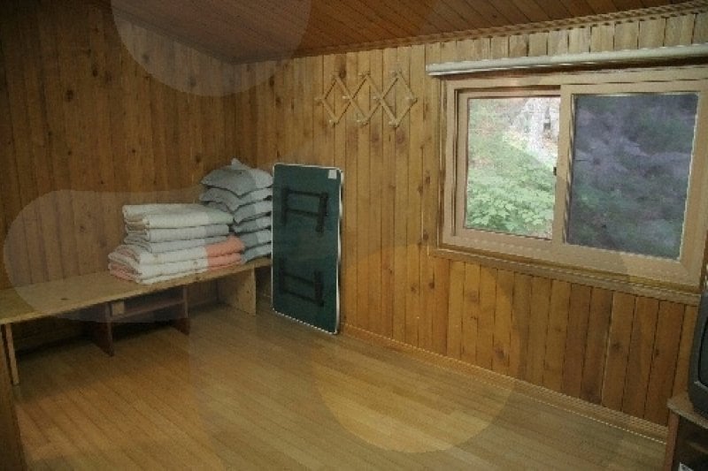Biseulsan Recreational Forest  (3/10)
