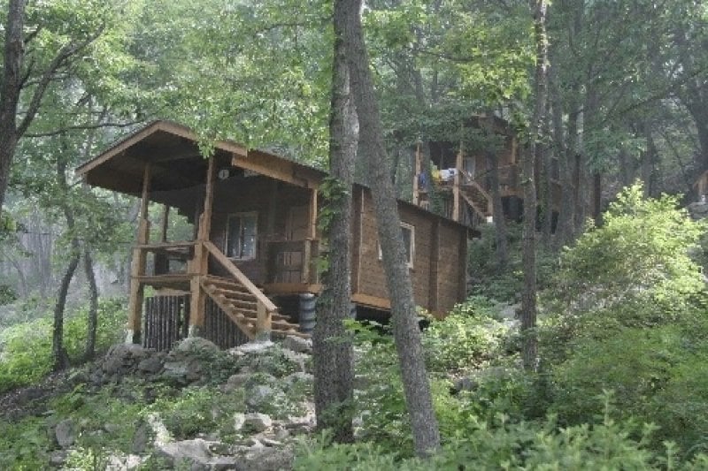 Biseulsan Recreational Forest  (4/10)