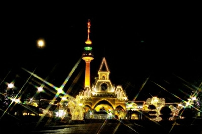 E-World Starlight Festival  (4/58)