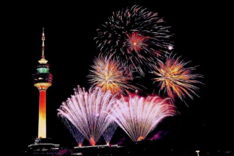 E-World Starlight Festival  (5/58)