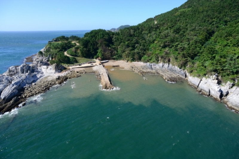 Socheongdo Island  (2/15)