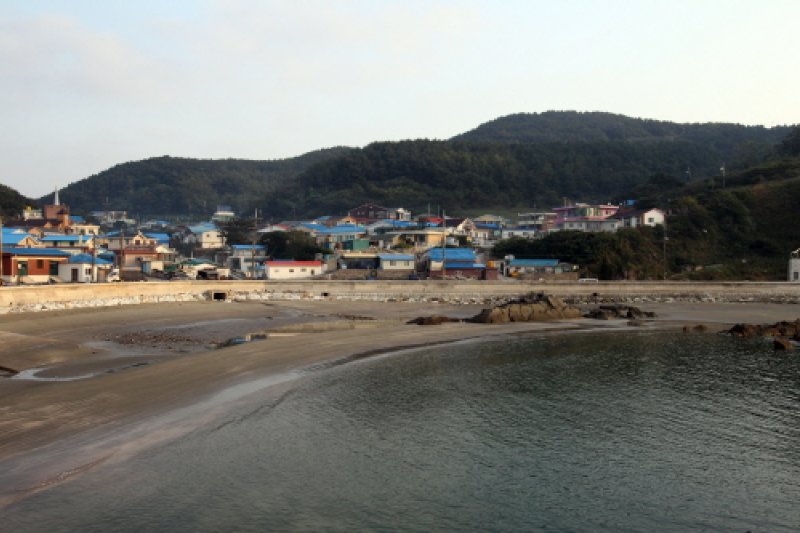 Socheongdo Island  (3/15)
