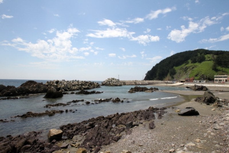 Socheongdo Island  (4/15)