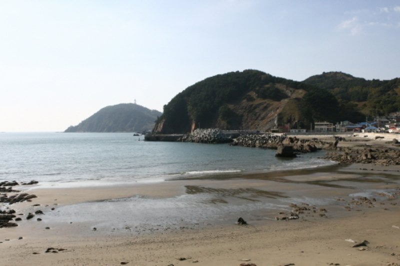 Socheongdo Island  (5/15)