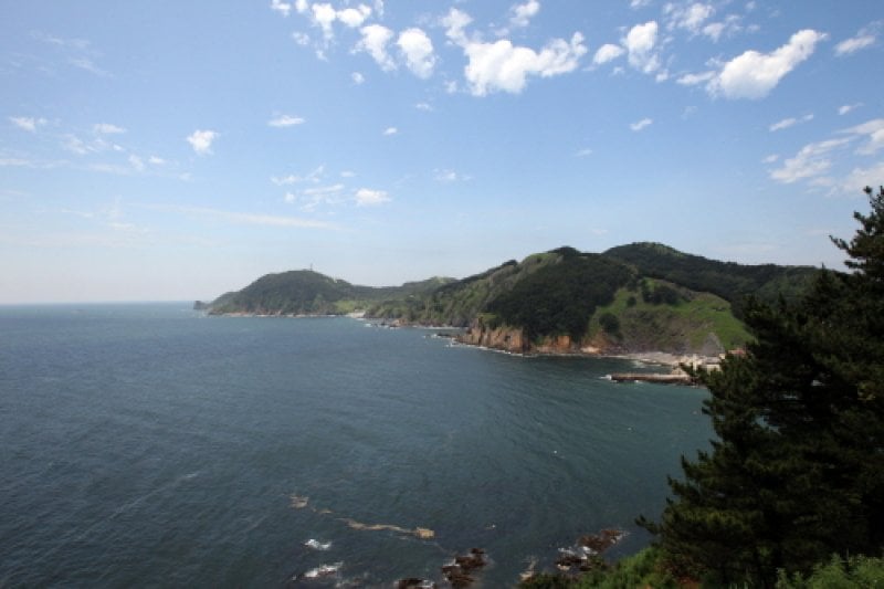 Socheongdo Island  (6/15)