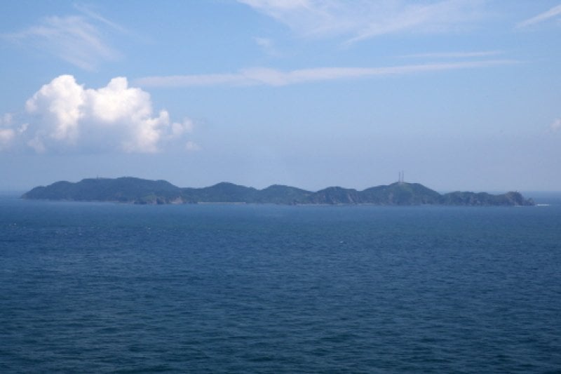 Socheongdo Island  (7/15)