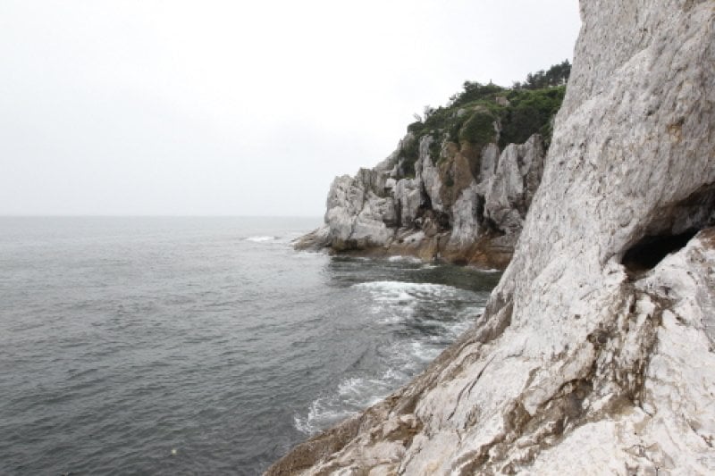Socheongdo Island  (9/15)