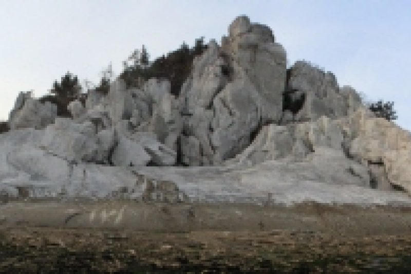 Socheongdo Island  (10/15)