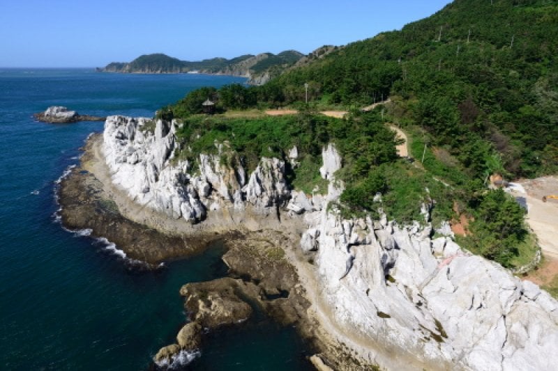 Socheongdo Island  (11/15)