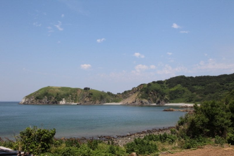 Socheongdo Island  (14/15)