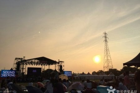 Let's Rock Festival 