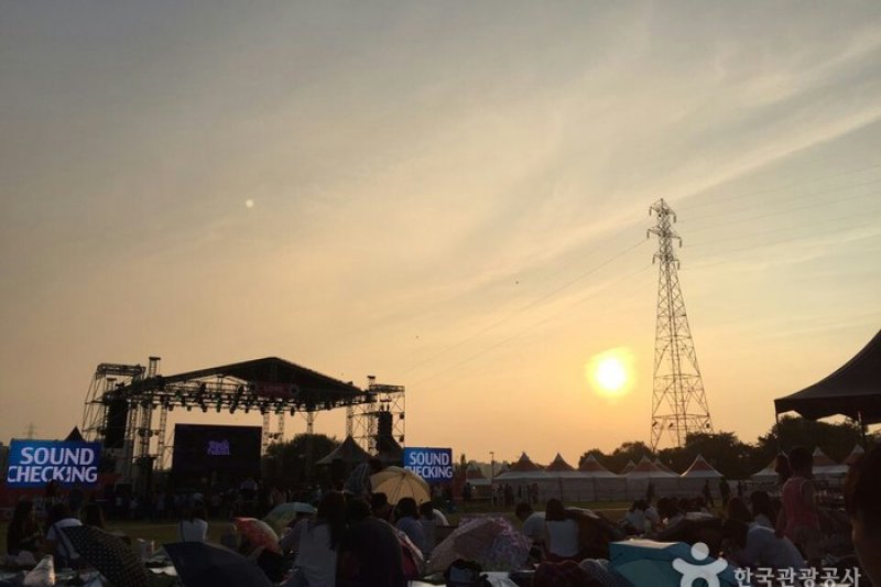 Let's Rock Festival  (1/8)