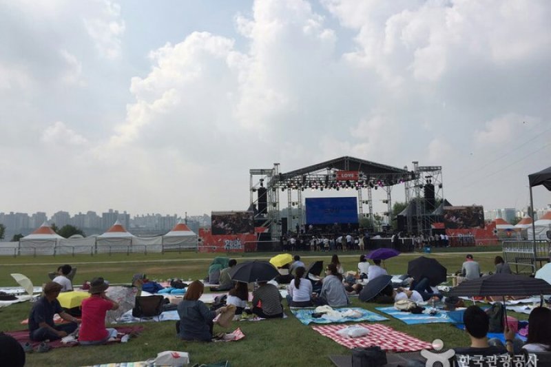 Let's Rock Festival  (4/8)