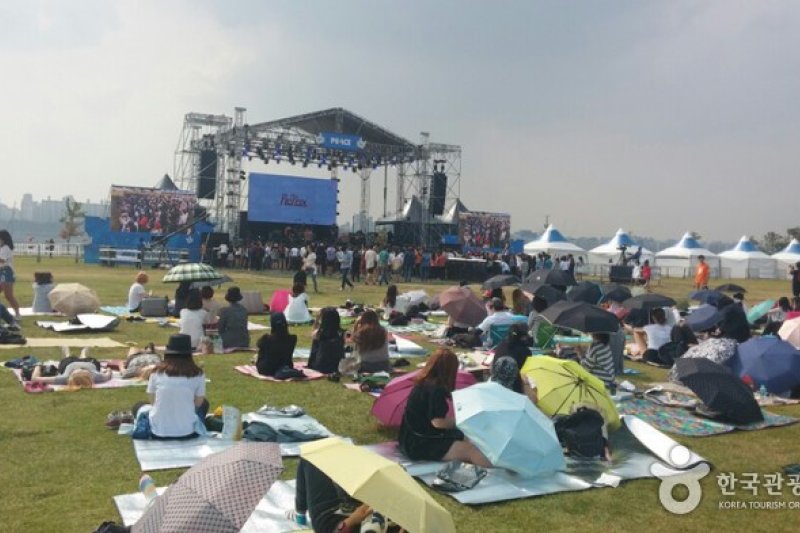 Let's Rock Festival  (6/8)