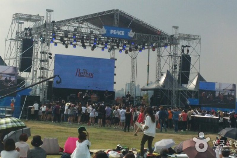 Let's Rock Festival  (8/8)