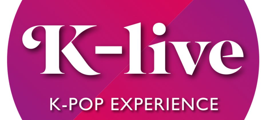 Klive Hologram Concert Ticket (1/19)
