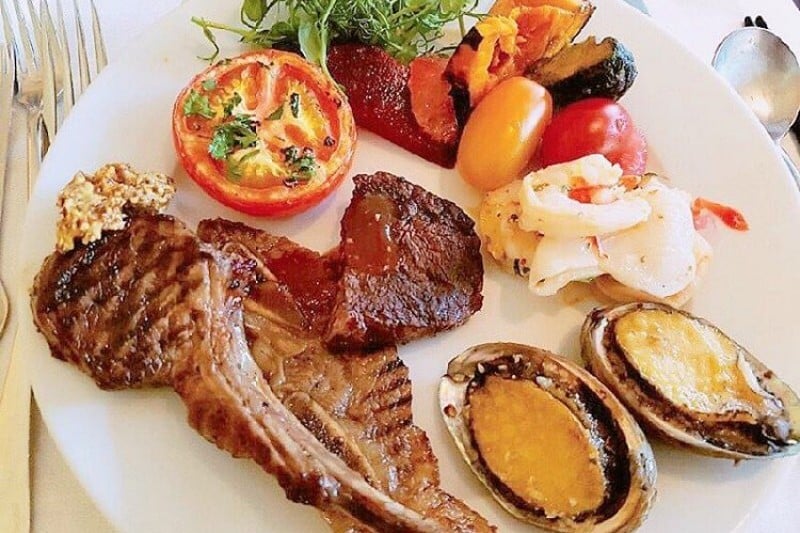 The Westin Chosun  (7/9)